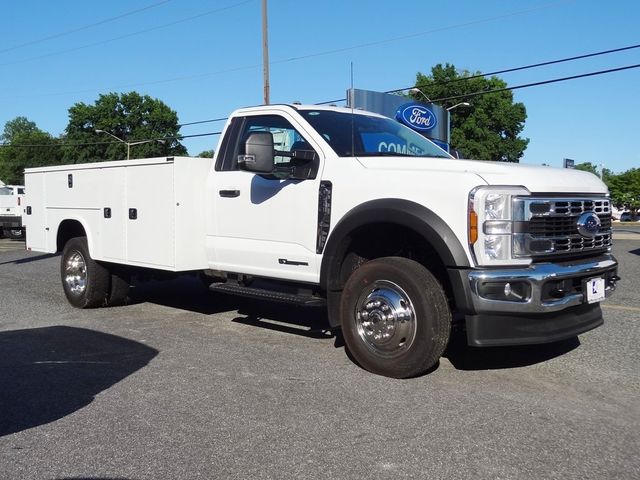 2024 Ford F-550 XL