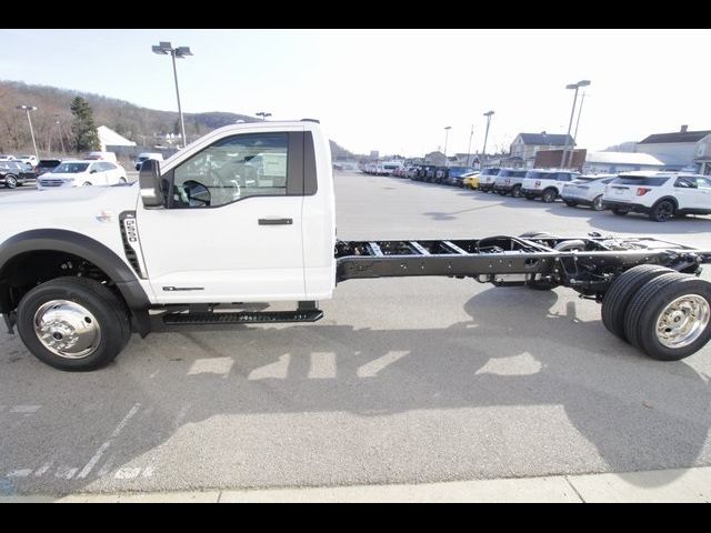 2024 Ford F-550 XL