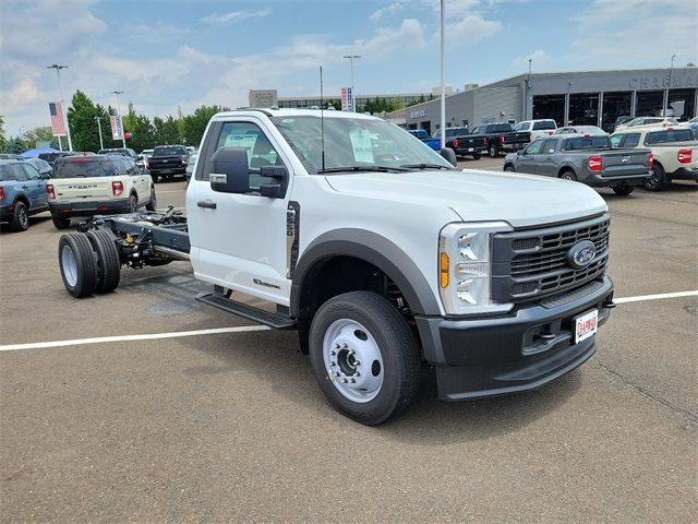 2024 Ford F-550 XL