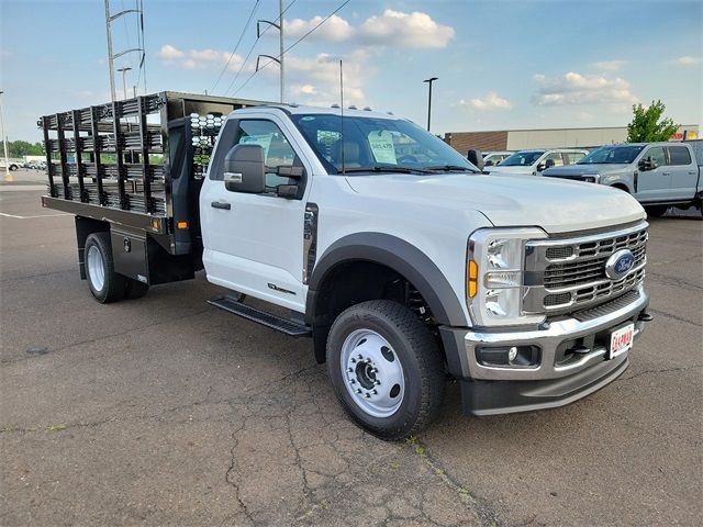 2024 Ford F-550 XL