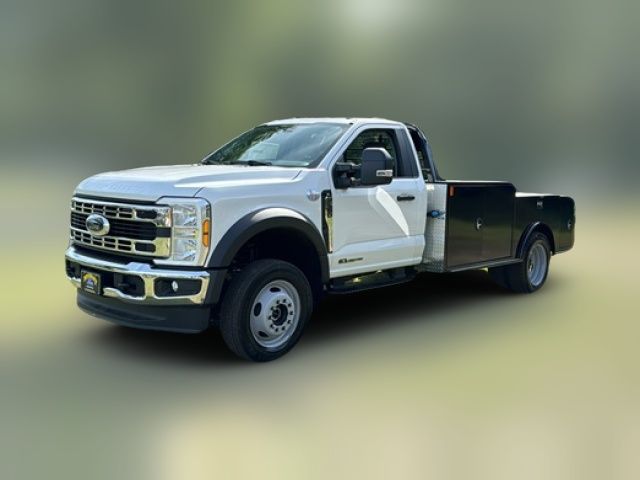 2024 Ford F-550 XL