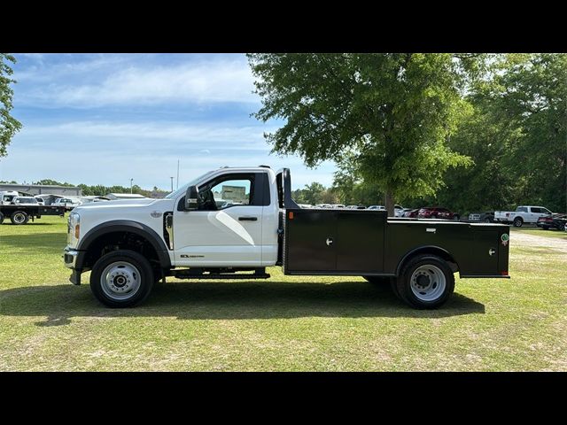 2024 Ford F-550 XL