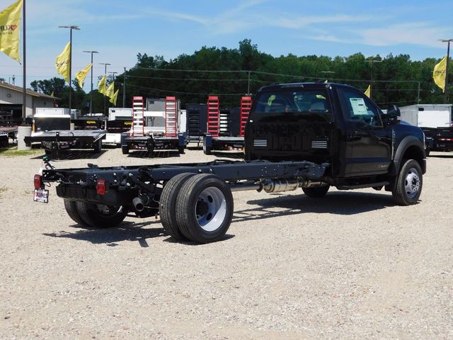 2024 Ford F-550 XL