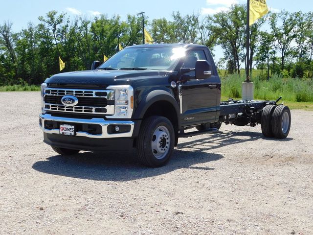 2024 Ford F-550 XL