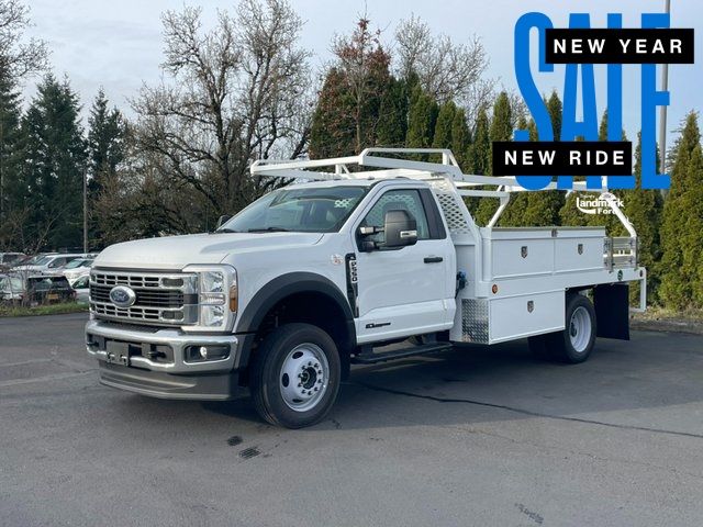 2024 Ford F-550 XL
