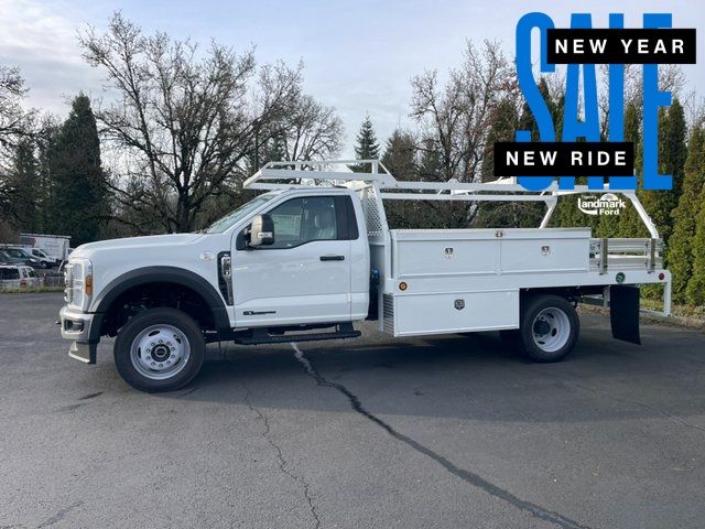 2024 Ford F-550 XL