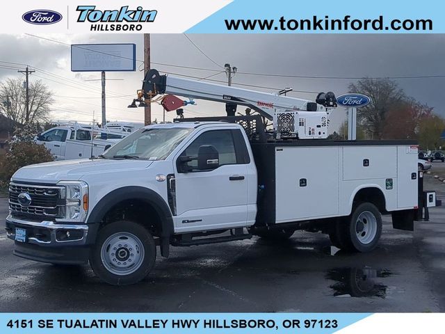 2024 Ford F-550 XL