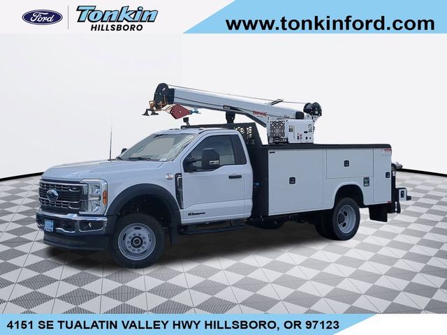 2024 Ford F-550 XL