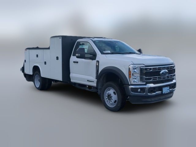 2024 Ford F-550 XL