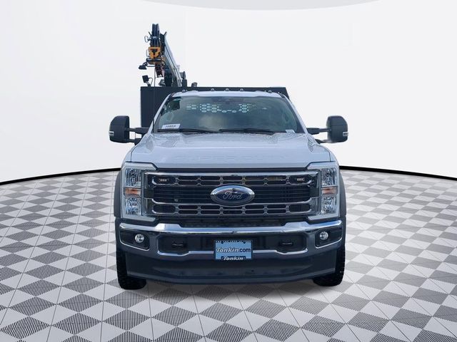 2024 Ford F-550 XL