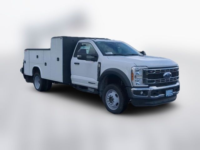 2024 Ford F-550 XL