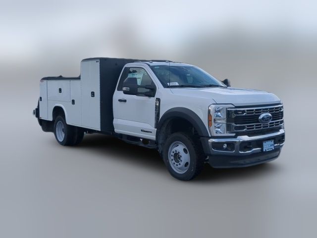 2024 Ford F-550 XL