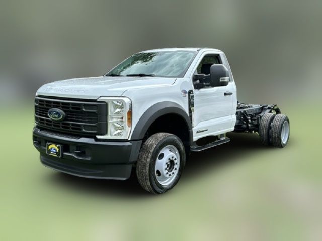 2024 Ford F-550 XL