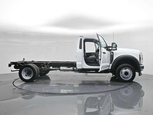 2024 Ford F-550 XL