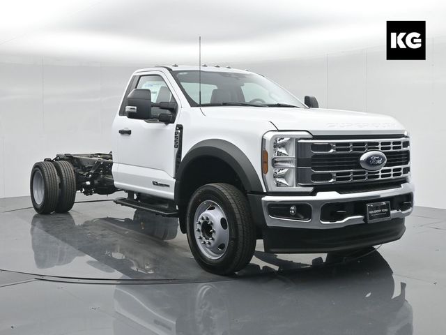 2024 Ford F-550 XL