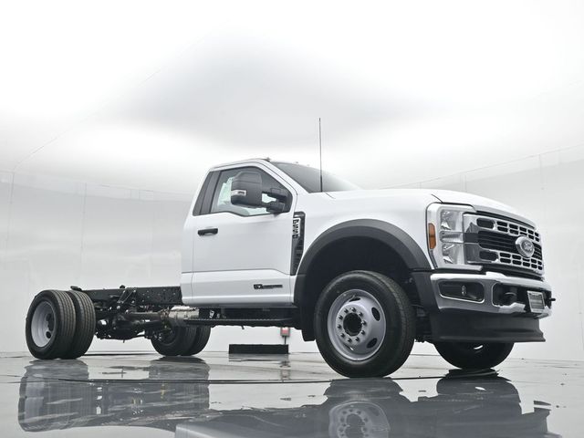 2024 Ford F-550 XL