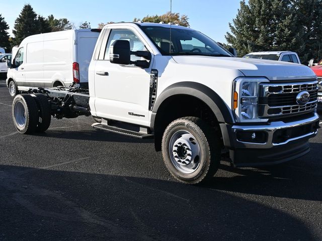 2024 Ford F-550 XL