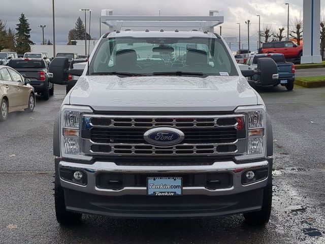 2024 Ford F-550 XL