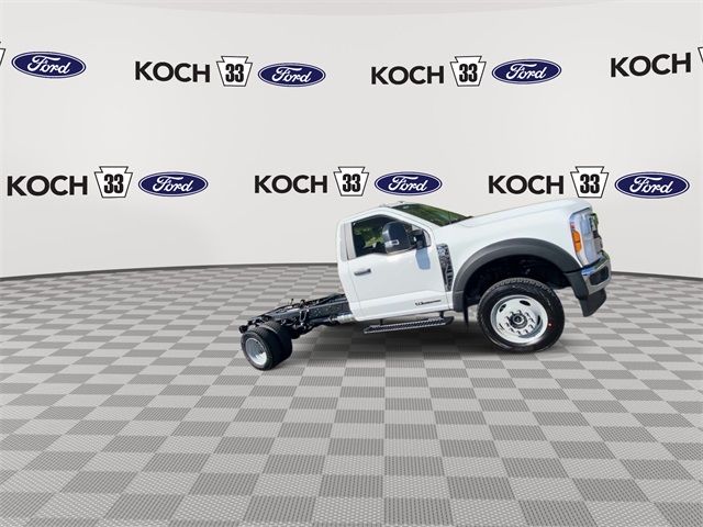 2024 Ford F-550 XL