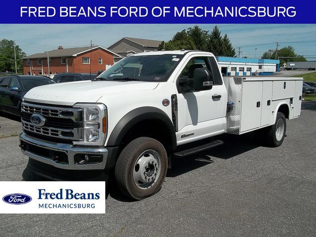 2024 Ford F-550 XL