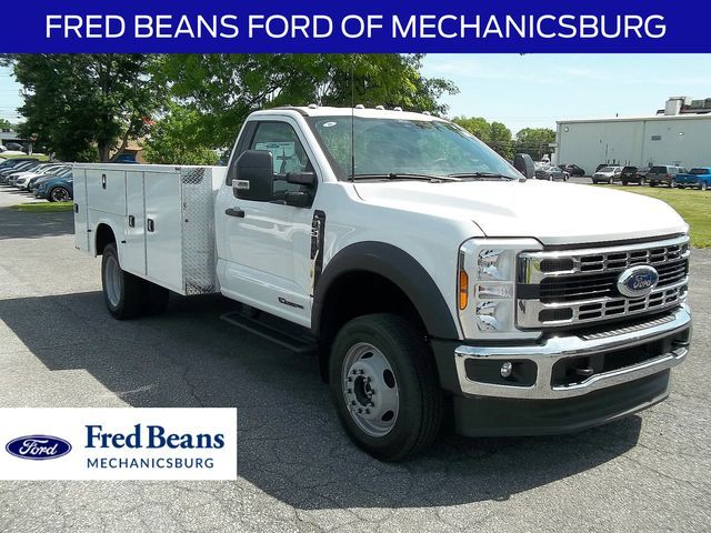 2024 Ford F-550 XL