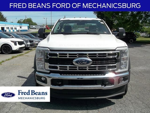 2024 Ford F-550 XL