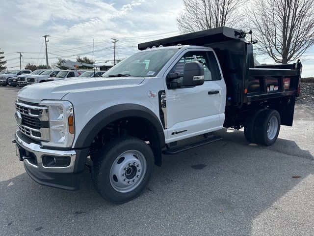 2024 Ford F-550 XL