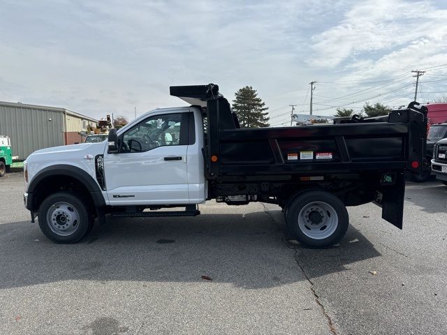 2024 Ford F-550 XL