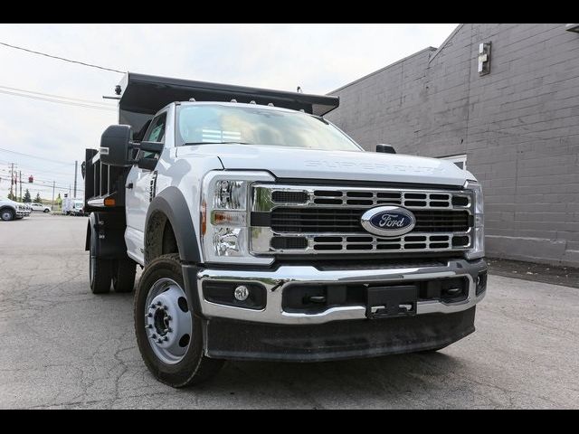 2024 Ford F-550 XL