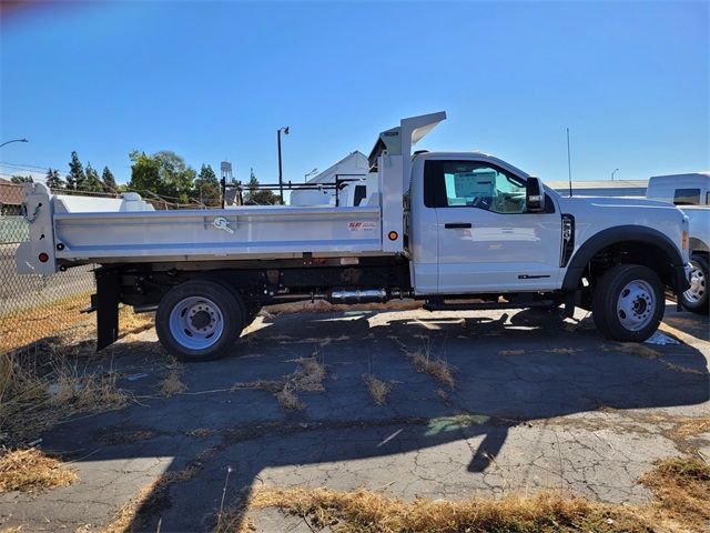 2024 Ford F-550 XL