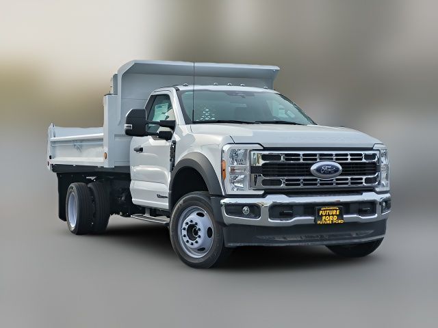 2024 Ford F-550 XL