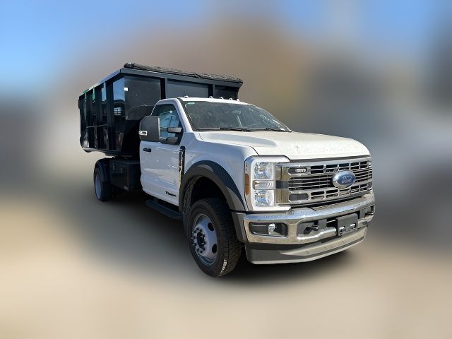 2024 Ford F-550 XL