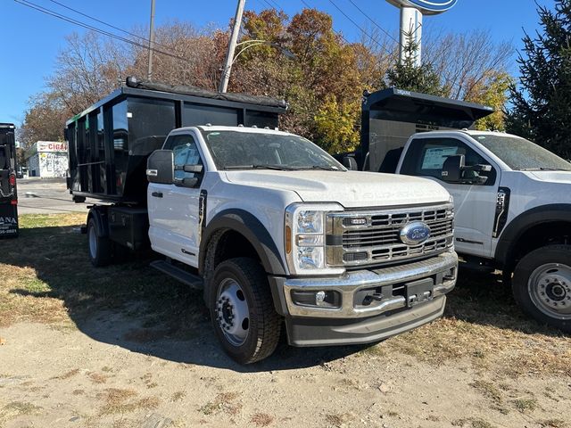 2024 Ford F-550 XL