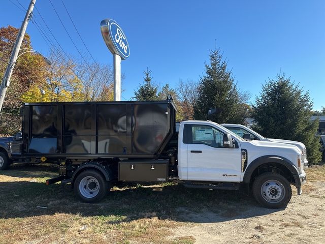 2024 Ford F-550 XL