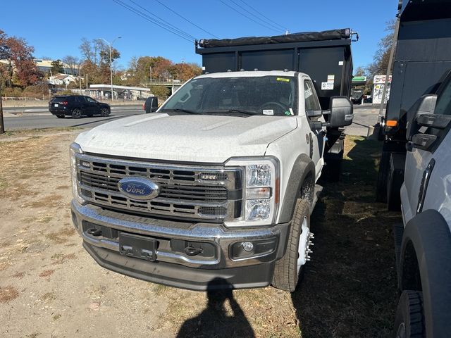 2024 Ford F-550 XL