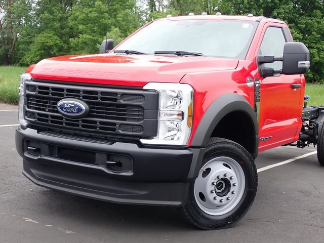 2024 Ford F-550 XL