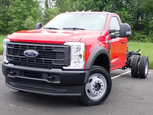 2024 Ford F-550 XL