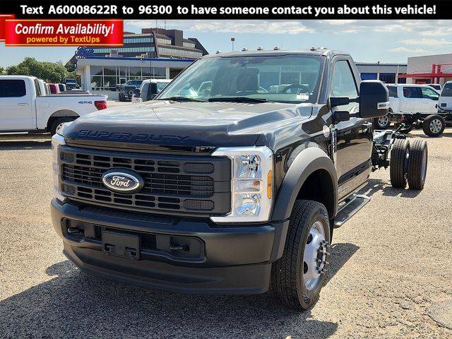 2024 Ford F-550 XL