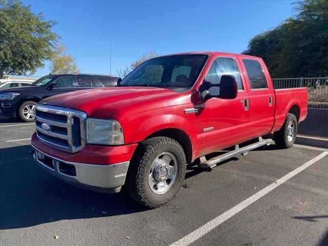 2024 Ford F-550 XL