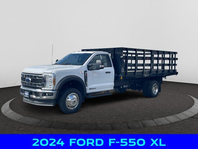 2024 Ford F-550 XL