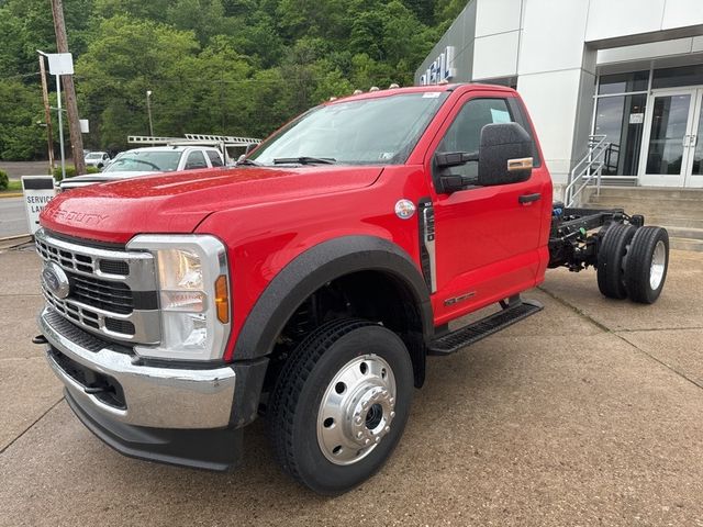 2024 Ford F-550 XLT