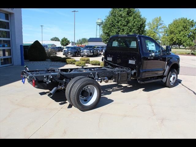 2024 Ford F-550 XL