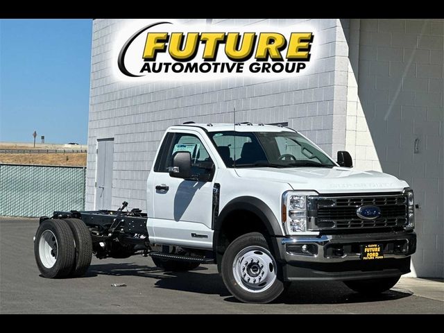 2024 Ford F-550 XL