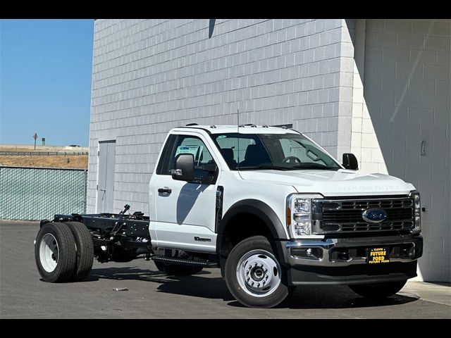 2024 Ford F-550 XL