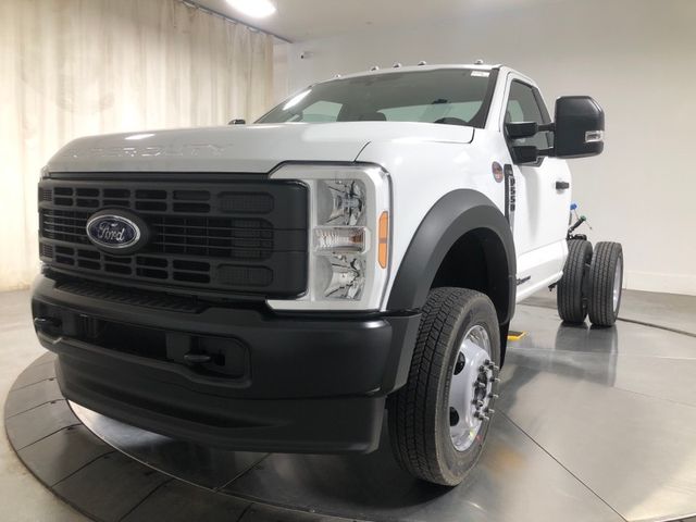 2024 Ford F-550 XL