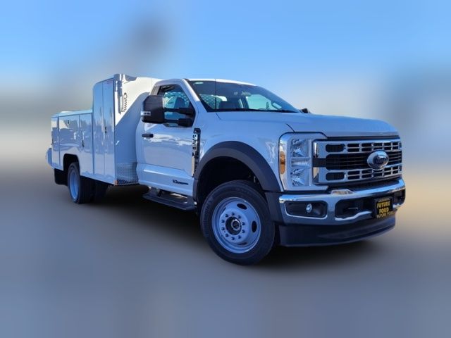 2024 Ford F-550 XL