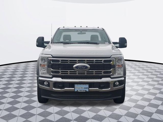 2024 Ford F-550 XL