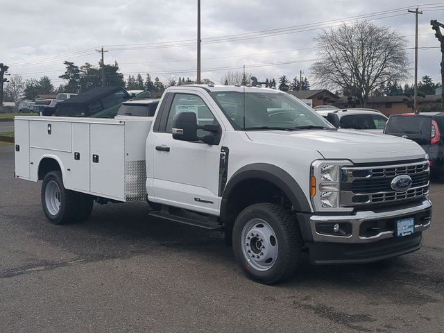 2024 Ford F-550 XL