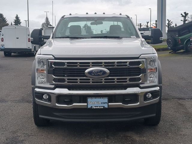 2024 Ford F-550 XL