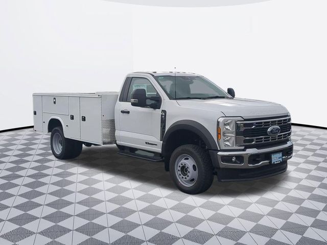 2024 Ford F-550 XL